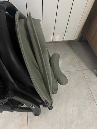 Carrello YOYO come nuovo