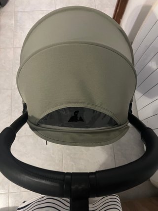 Carrello YOYO come nuovo