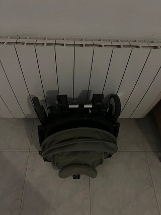 Carrello YOYO come nuovo