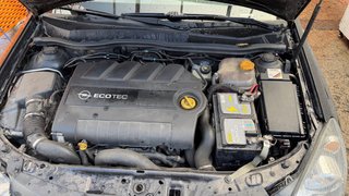 Opel Astra 2007