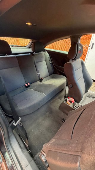 Opel Astra 2007