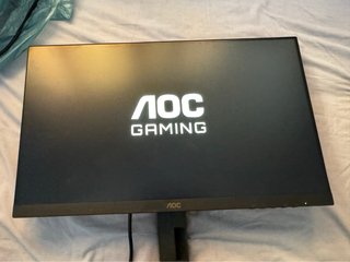 Monitor Gaming AOC