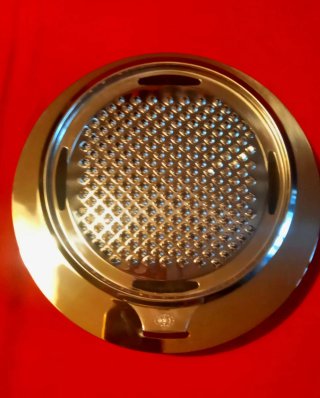Grattugia rotonda Amc