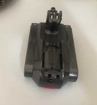 Copertura originale batteria Dyson V11