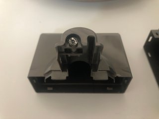 Copertura originale batteria Dyson V11