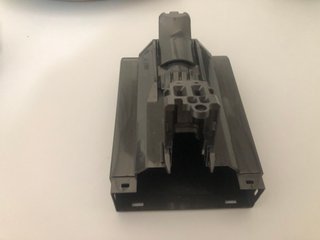Copertura originale batteria Dyson V11