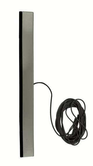 Nintendo Wii RVL-001 + 2 mandos, lee GameCube