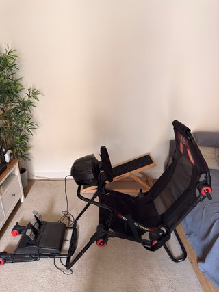 Thrustmaster T300 Ferrari Integrale