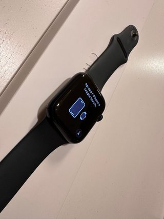 Apple Watch Series 8