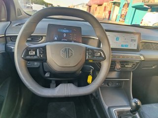 MG3 - DESDE 197€/MES ¡SIN PAGAR ENTRADA!