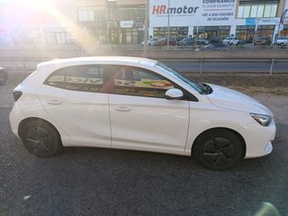 MG3 - DESDE 197€/MES ¡SIN PAGAR ENTRADA!