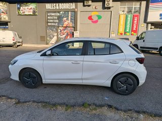 MG3 - DESDE 197€/MES ¡SIN PAGAR ENTRADA!
