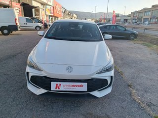 MG3 - DESDE 197€/MES ¡SIN PAGAR ENTRADA!