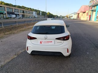 MG3 - DESDE 197€/MES ¡SIN PAGAR ENTRADA!