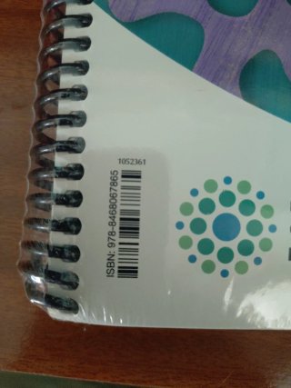 Conocimiento del medio, 1 Primaria