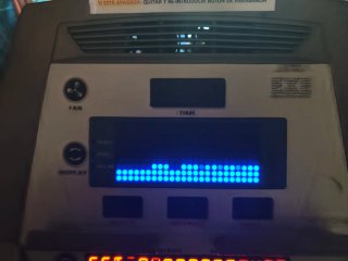 Cinta de correr BH Fitness SK6900