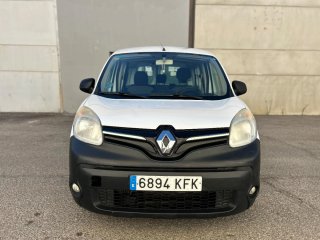 Renault Kangoo 2018