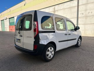 Renault Kangoo 2018