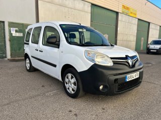 Renault Kangoo 2018
