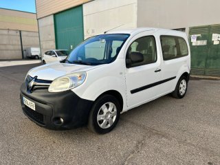 Renault Kangoo 2018
