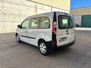 Renault Kangoo 2018