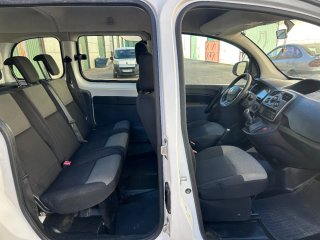 Renault Kangoo 2018