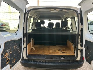 Renault Kangoo 2018