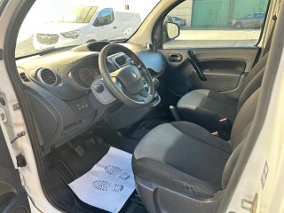 Renault Kangoo 2018
