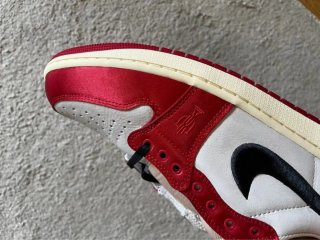 Jordan 1 Retro Low OG Trophy Room Rookie 46