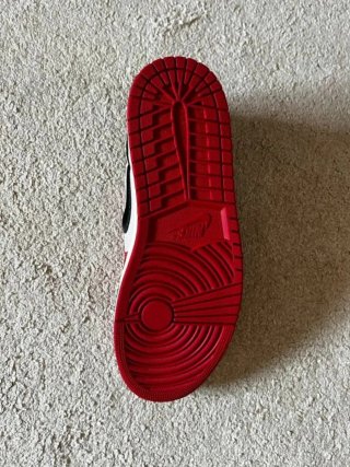 Jordan 1 Retro Low OG Trophy Room Rookie 46