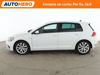 Volkswagen Golf 1.5 TSI ACT Sport