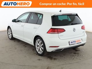Volkswagen Golf 1.5 TSI ACT Sport