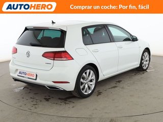 Volkswagen Golf 1.5 TSI ACT Sport