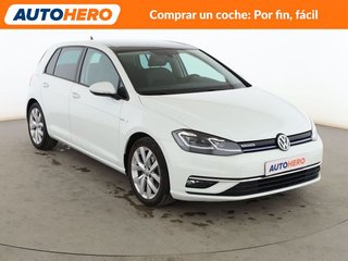 Volkswagen Golf 1.5 TSI ACT Sport