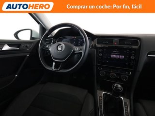 Volkswagen Golf 1.5 TSI ACT Sport