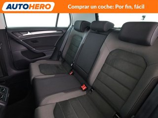 Volkswagen Golf 1.5 TSI ACT Sport