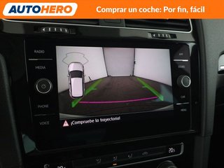 Volkswagen Golf 1.5 TSI ACT Sport