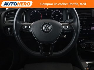 Volkswagen Golf 1.5 TSI ACT Sport