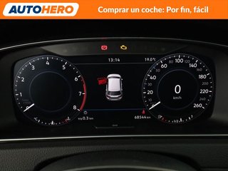 Volkswagen Golf 1.5 TSI ACT Sport