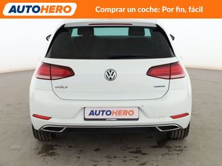 Volkswagen Golf 1.5 TSI ACT Sport