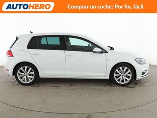 Volkswagen Golf 1.5 TSI ACT Sport