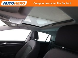Volkswagen Golf 1.5 TSI ACT Sport
