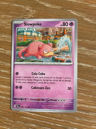 100 Cartas Pokémon Originales Español sin repetir