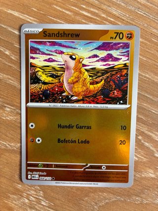 100 Cartas Pokémon Originales Español sin repetir