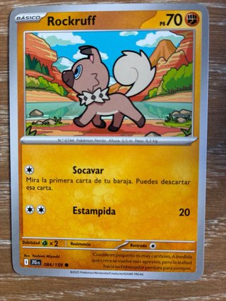100 Cartas Pokémon Originales Español sin repetir