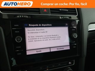 Volkswagen Golf 1.5 TSI ACT Sport