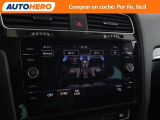 Volkswagen Golf 1.5 TSI ACT Sport