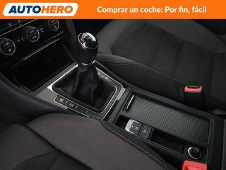 Volkswagen Golf 1.5 TSI ACT Sport