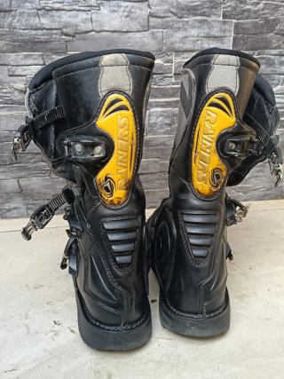 Botas ATV Talla 42