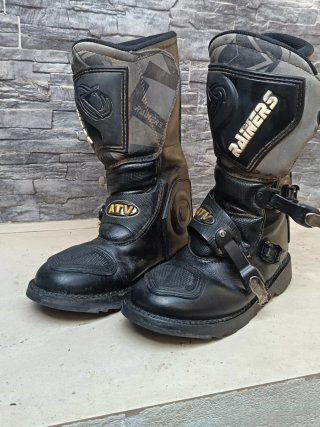 Botas ATV Talla 42